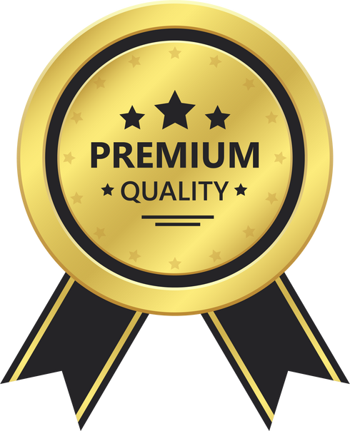 Premium Quality Tag Illustration